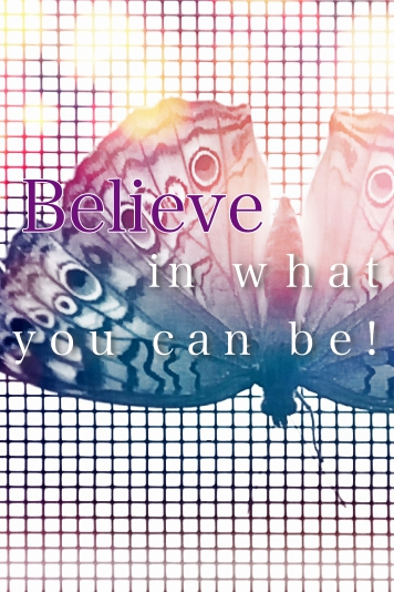 believe (iphone4)