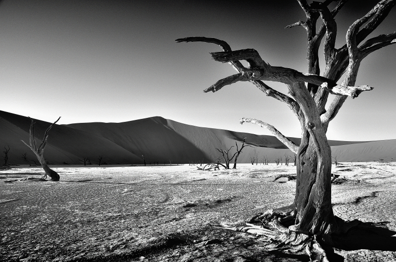 Namibië
